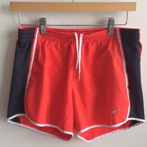 Nike Dri-Fit Athletic Shorts